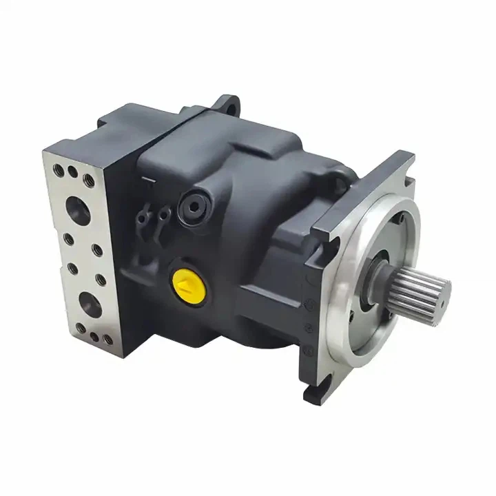 Axial Piston Motor