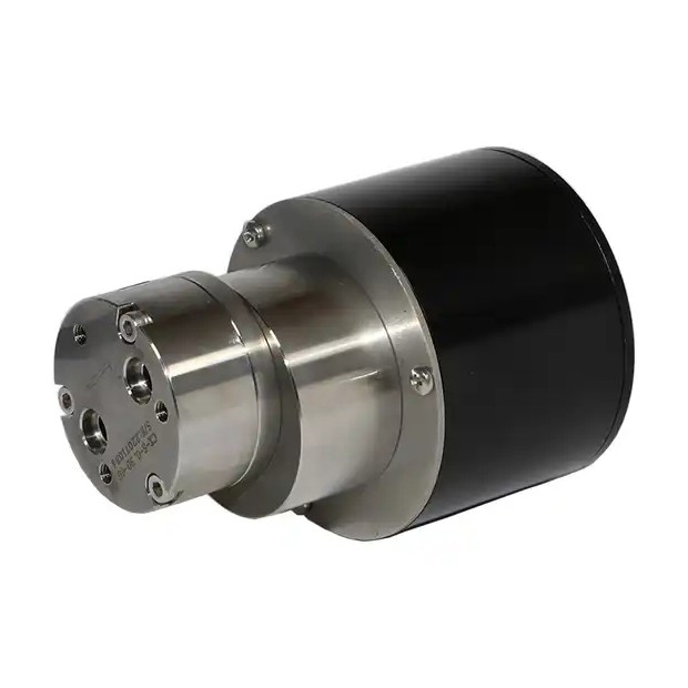 Micropump Gear Pump