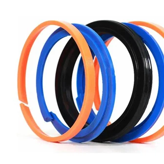 Single Acting Hydraulic Cylinder Seals
